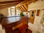 Privater Wellnessbereich mit Sauna & Whirlpool