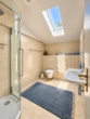 Einliegerwohnung - Badezimmer