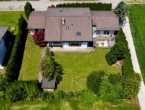 Luftbildaufnahme
