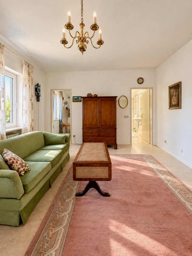Einliegerwohnung