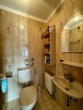 Drei Zimmer Eigentumswohnung in ruhiger Wohnlage in einem gepflegten Haus - Bernau - Gäste-Bad