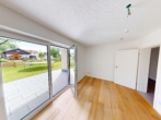 Schlafzimmer/Kinderzimmer - Neubau: Traumhaft lichtdurchflutete vier Zimmer Erdgeschosswohnung in Übersee Feldwies