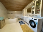 Bad OG 2 Zi. Whg. - Landhaus mit Mieteinnahmen in Bernau am Chiemsee