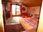 OG Schlafzimmer - Landhaus mit Mieteinnahmen in Bernau am Chiemsee