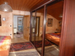 OG Schlafzimmer - Landhaus mit Mieteinnahmen in Bernau am Chiemsee