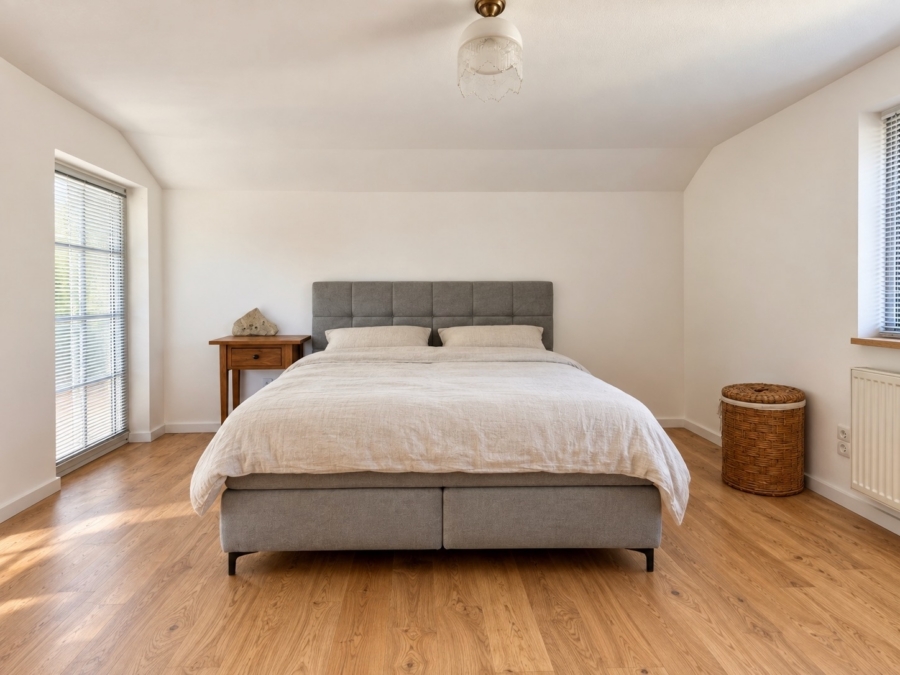 Schlafzimmer OG