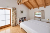 Schlafzimmer im OG