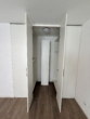 Einbauschrank Souterrain - Sonnige 2 Zi. Whg. mit Bergblick 1 OG und kleine Zusatzwohnung im Souterrain