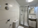 Badezimmer Souterrain - Sonnige 2 Zi. Whg. mit Bergblick 1 OG und kleine Zusatzwohnung im Souterrain
