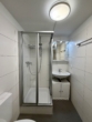 Badezimmer Souterrain - Sonnige 2 Zi. Whg. mit Bergblick 1 OG und kleine Zusatzwohnung im Souterrain