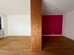 Schlafzimmer - Sonnige 2 Zi. Whg. mit Bergblick 1 OG und kleine Zusatzwohnung im Souterrain