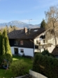 Ausblick - Sonnige 2 Zi. Whg. mit Bergblick 1 OG und kleine Zusatzwohnung im Souterrain