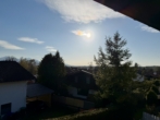 Ausblick - Sonnige 2 Zi. Whg. mit Bergblick 1 OG und kleine Zusatzwohnung im Souterrain