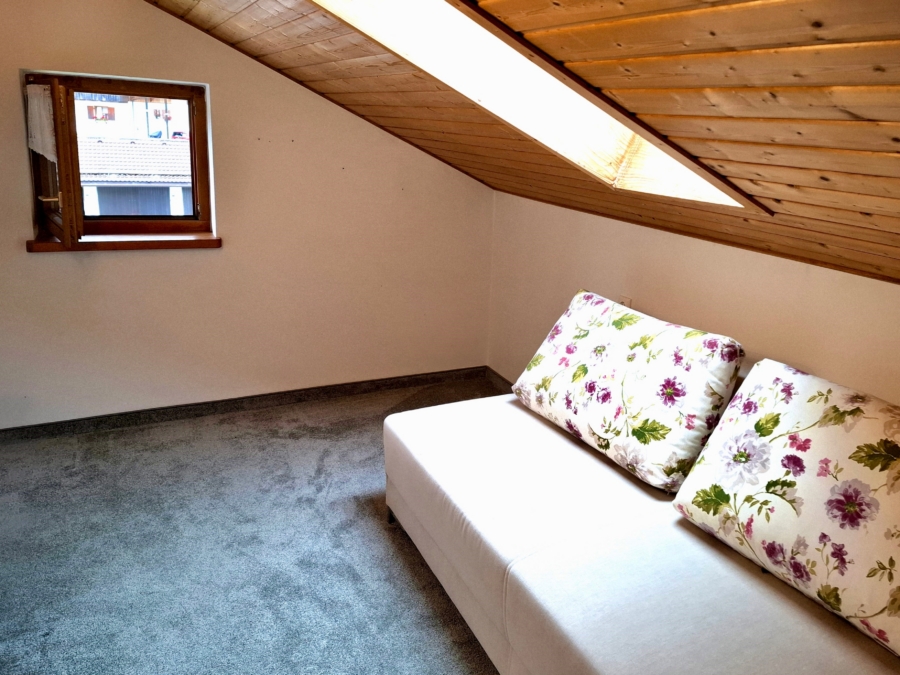 Kinderzimmer/Büro