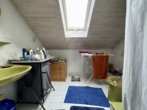 Badezimmer Dachgeschoss - Gepflegtes Reihenmittelhaus in ruhiger Lage – Bad Füssing