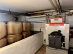 Heizraum mit Tanks - Gepflegtes Reihenmittelhaus in ruhiger Lage – Bad Füssing
