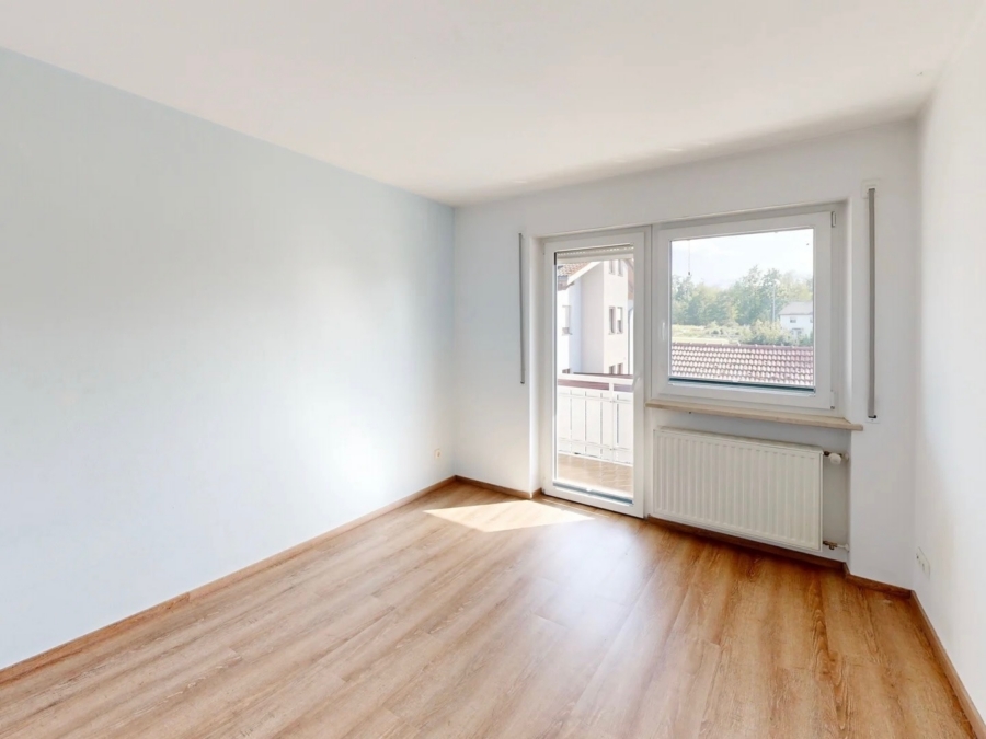 Schlafzimmer 3