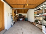 Garage - *Reserviert*Gepflegtes Einfamilienhaus in ruhiger Lage von Ruhpolding – Bergblick, Kachelofen & viel Platz